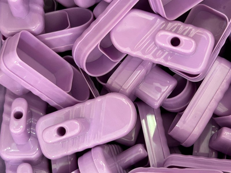 Injection Molding Applications