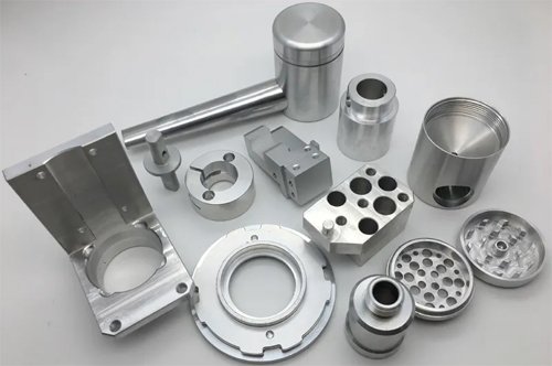 cnc precision machining
