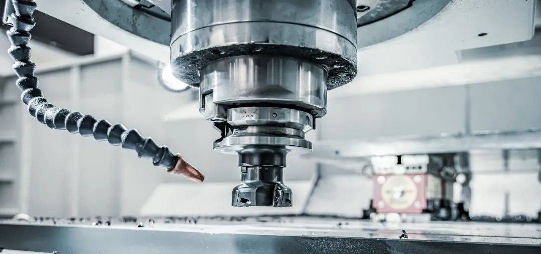 Feed rates and cutting speeds in CNC machining