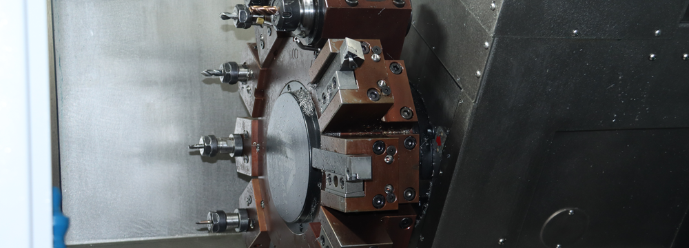 CNC Machining Allowance