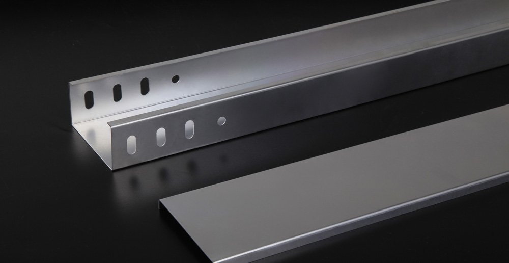 Hot dipping galvanizing