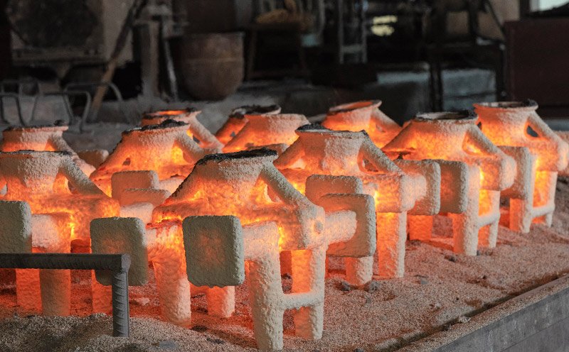 Investment Casting