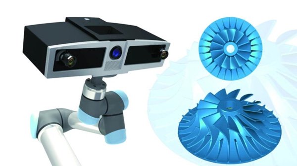 Laser Scanner