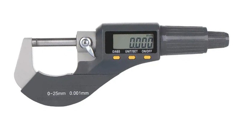 Micrometer