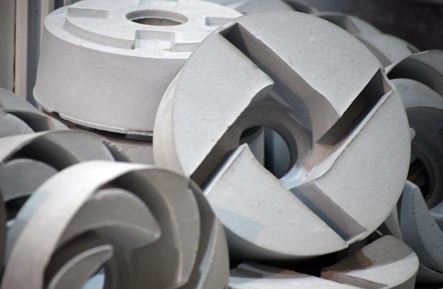 Permanent Mold Casting product