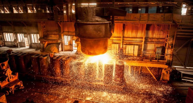 Permanent Mold Casting