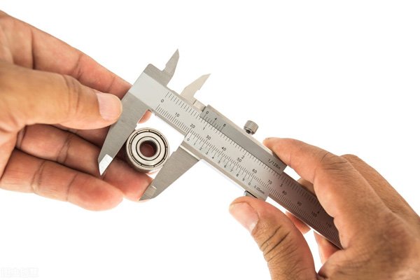 Vernier Caliper