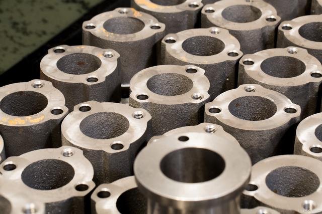 Investment Casting product